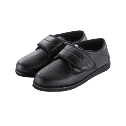 Diabetic Shoes, Closed-Toe