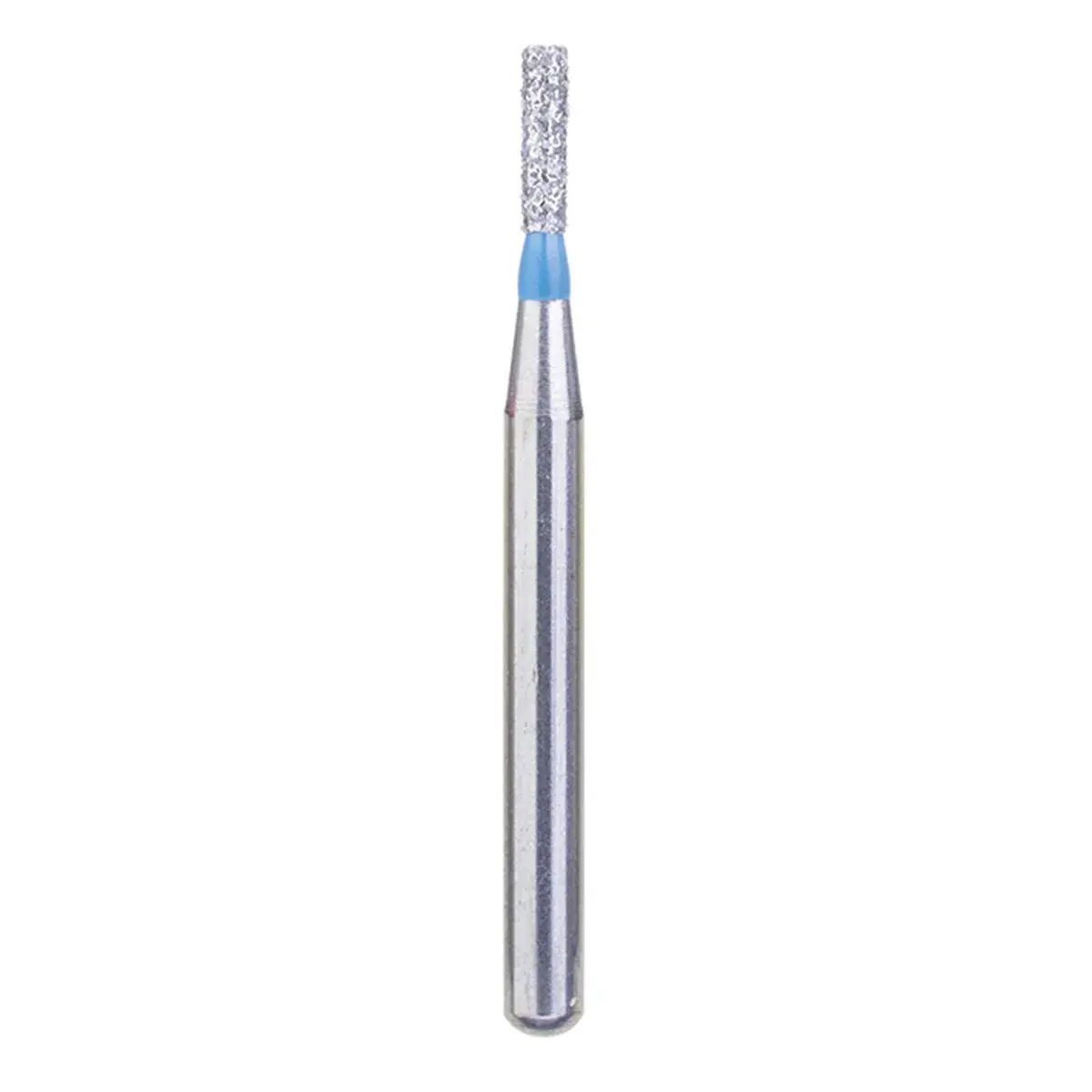 Microcopy NeoDiamond Flat End Cylinder Diamond Burs 108-011 (835), Coarse, FG