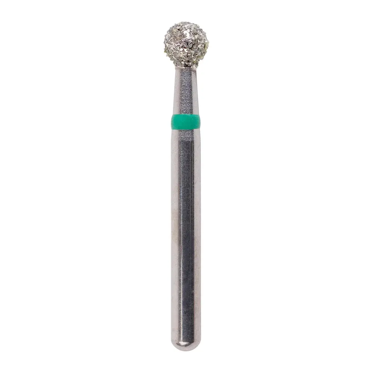 سنابل ألماسية Microcopy NeoDiamond كروية 001-018 (801)، متوسطة، FG