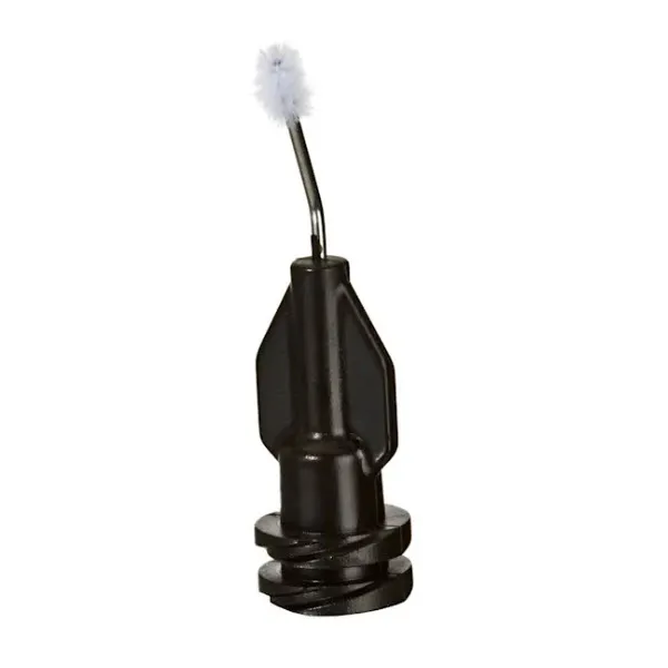 Black Micro FX Tips، دقة متناهية