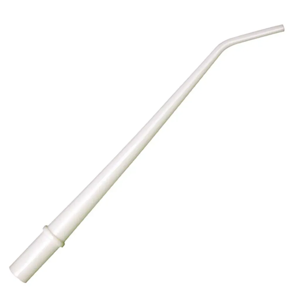 Medprotect Surgical Aspirator Tips White (25 Pack)