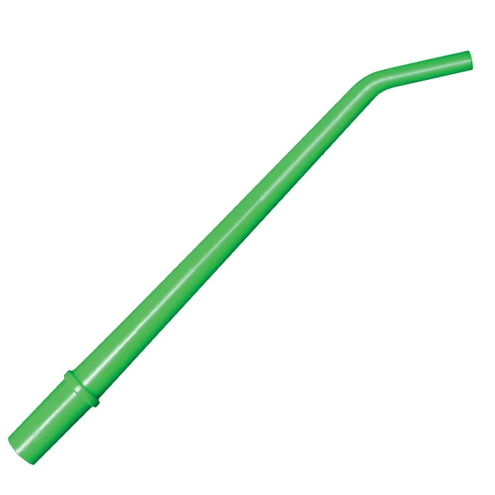 Medprotect Surgical Aspirator Tips Green (25 Pack)