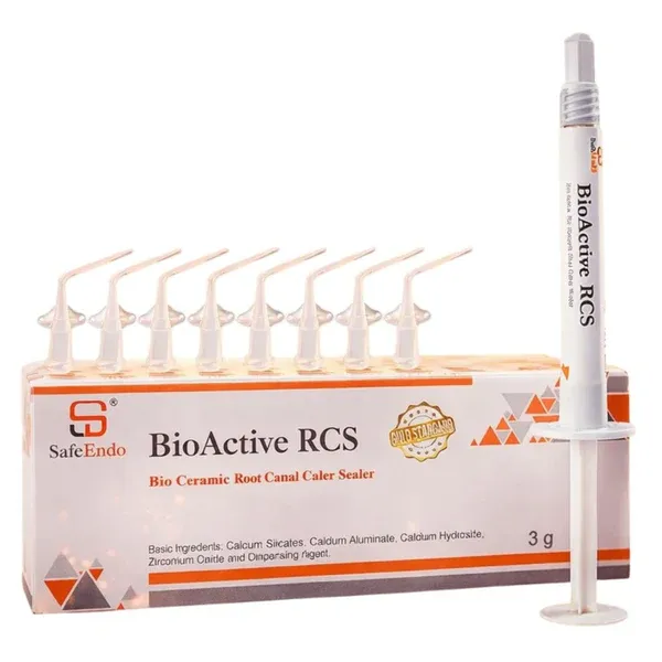 SafeEndo BioActive RCS 2g
