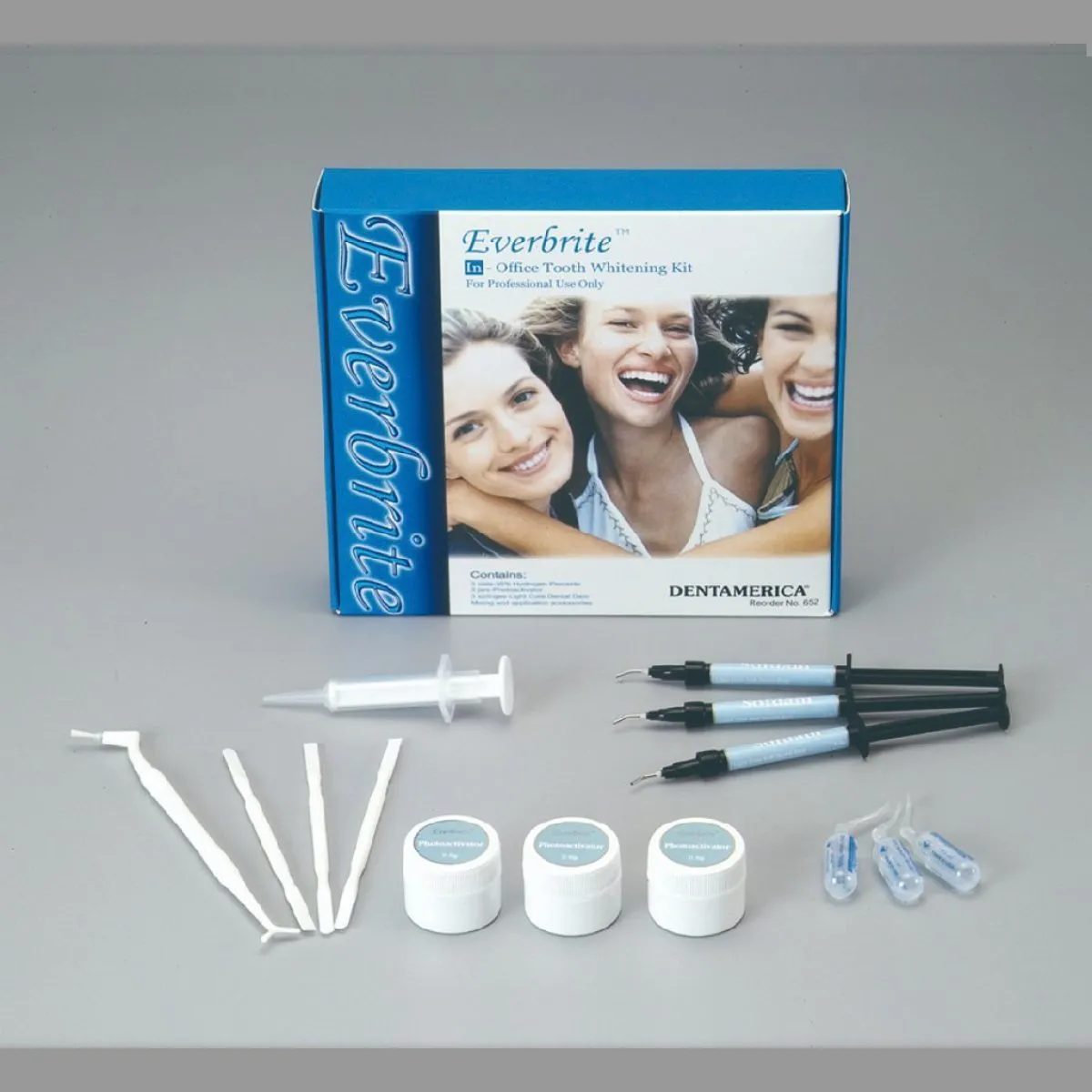 Everbrite In-Office Tooth Whitening Kit