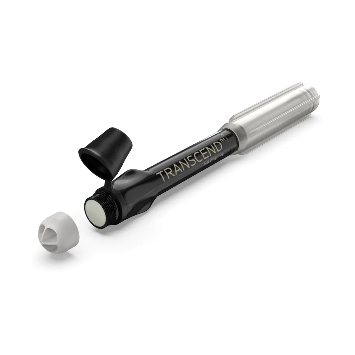 Transcend Universal Composite Syringe, Universal Body (UB) Refill