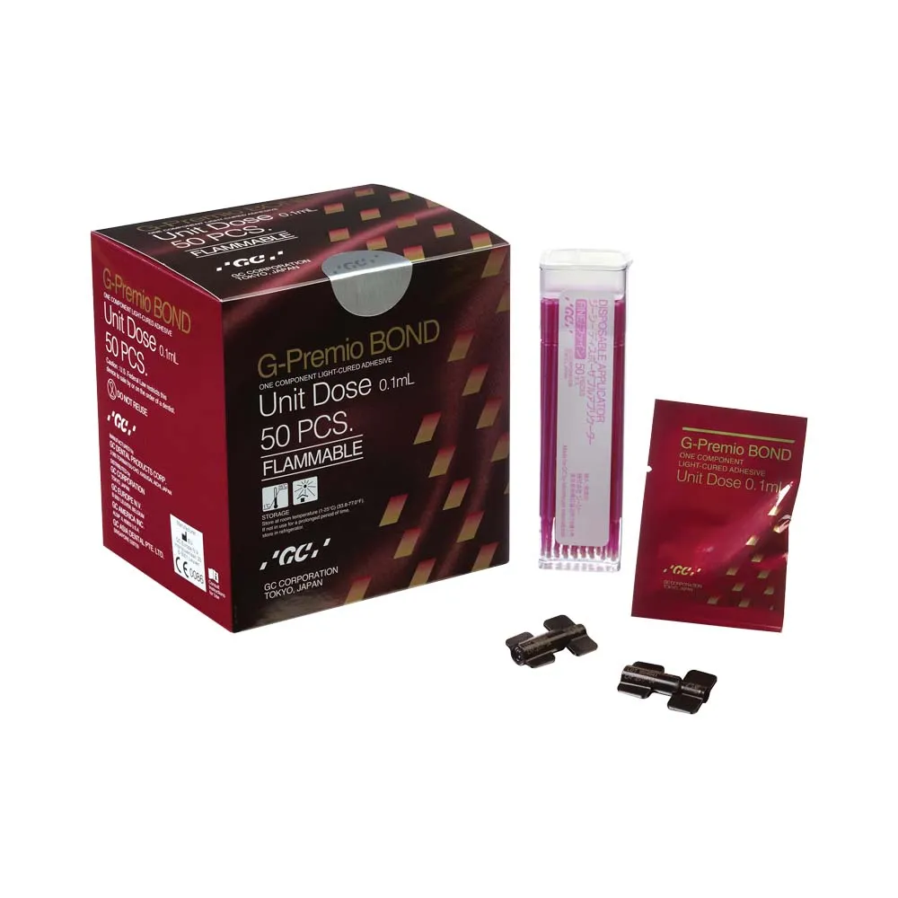 GC G-Premio BOND، جرعة واحدة، PK/50