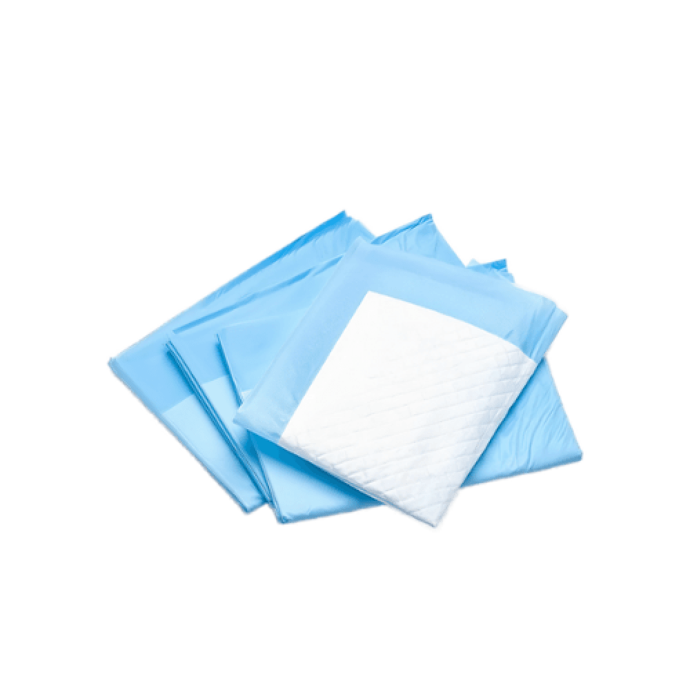 Super Absorbent Disposable Underpads, 60×90 cm