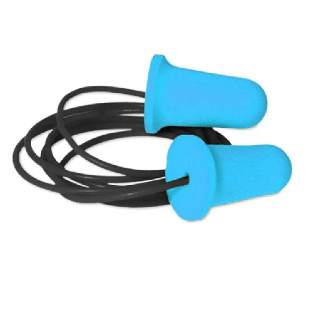 سدادة اذن مع خيط -  Ear Plug