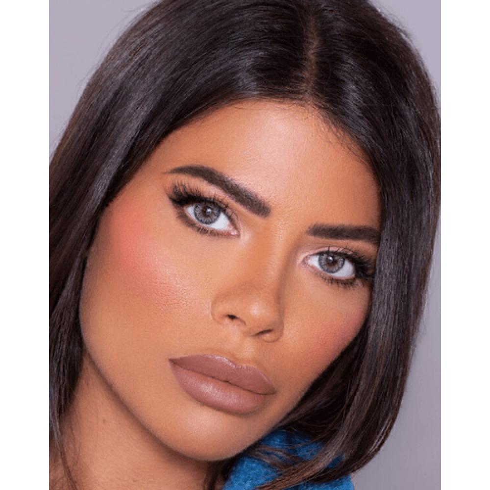 جيليترز عدسات شهرية – Pearl AFXB310