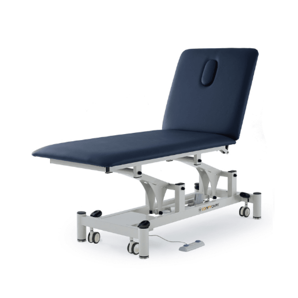 Two-Function Electric Treatment Table