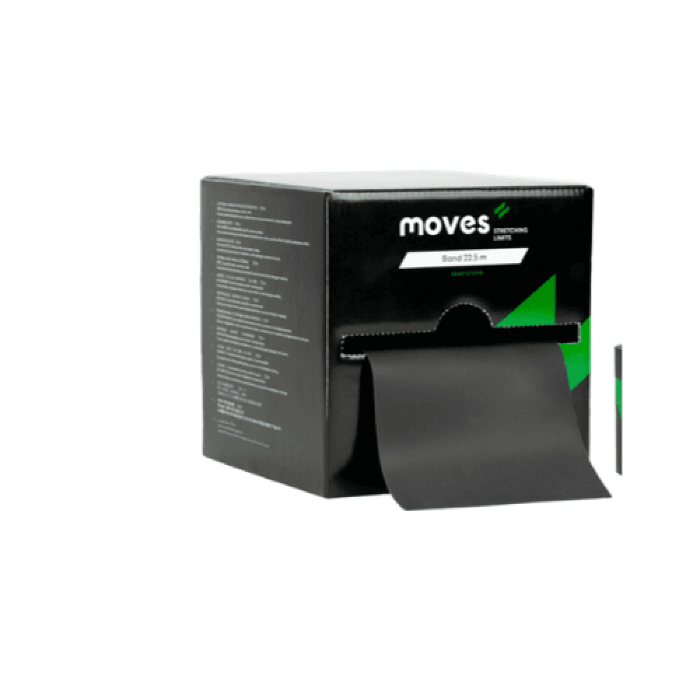 مطاط تمارين 25 يارد - MoVeS band 25 yard