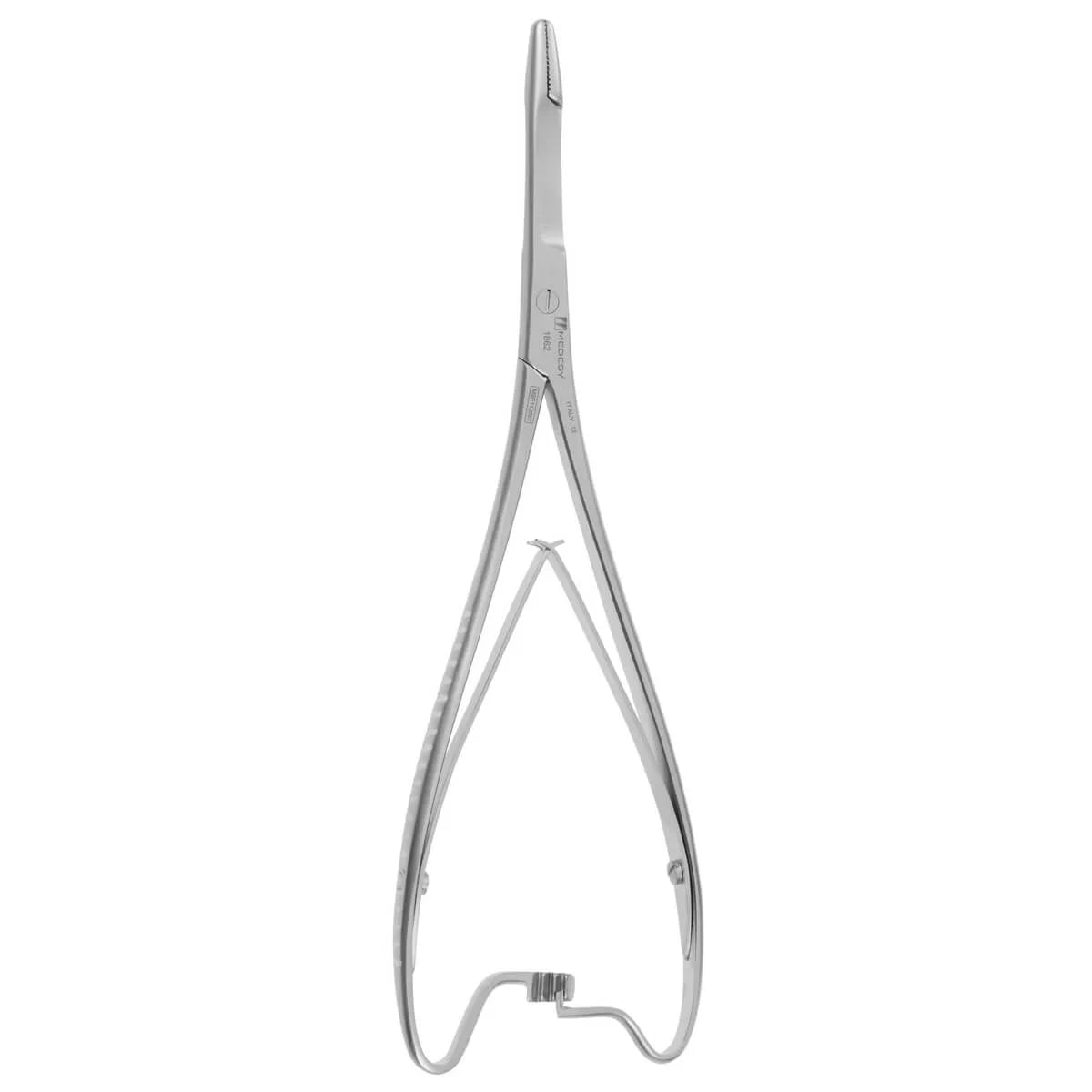 Needle Holder Mathieu-Olsen 170mm