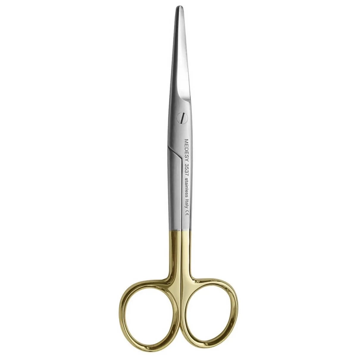 Scissors Mayo 170mm TC