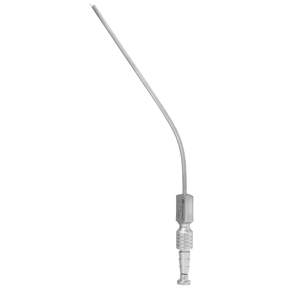 Suction Tube Frazier 4mm