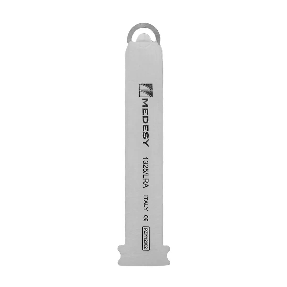 Bone Scraper Angular Blade