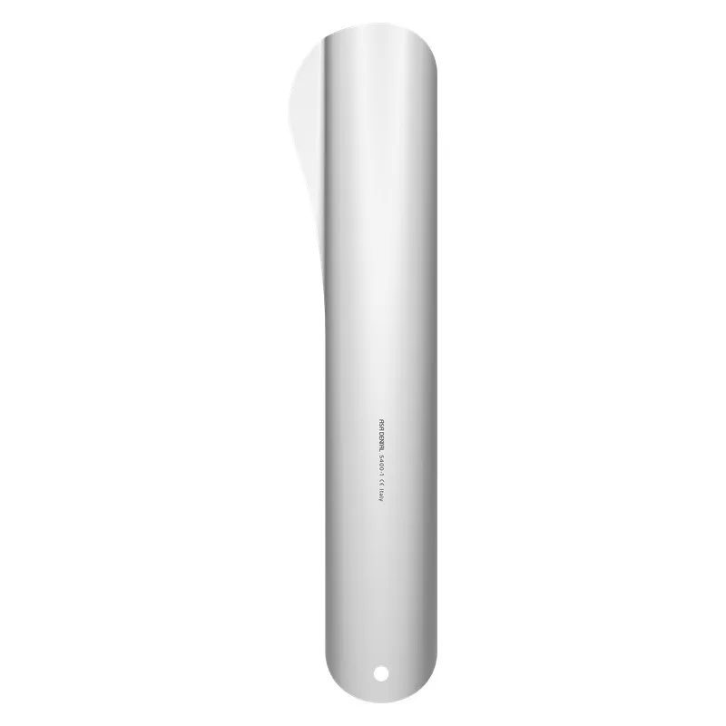 Big Metal Spatula for Plaster Alginate & Elastomers 18.5 cm