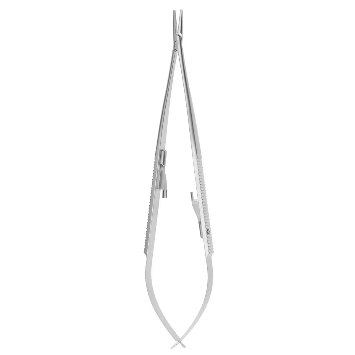 Needle Holder Castroviejo 180mm
