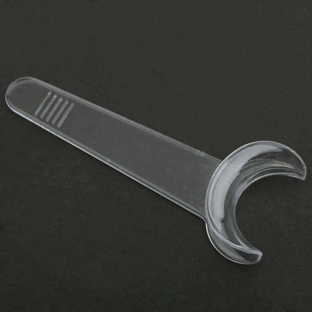 مبعد خد نوع T كبير عبوة 2 قطعة