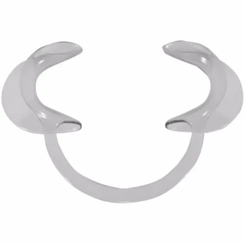 Dental Retractor Small, C-Type