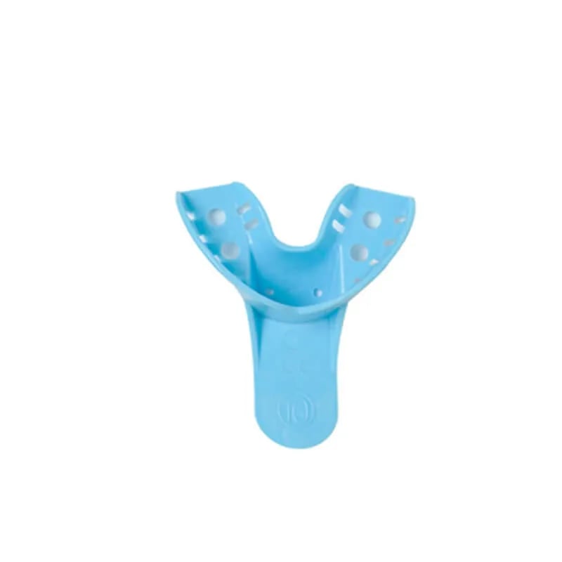 Disposable Impression Trays, Anterior Upper #10