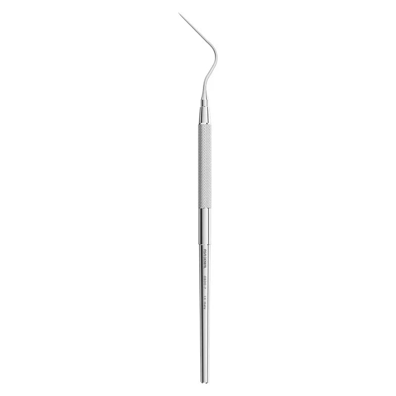 Endodontic Spreader