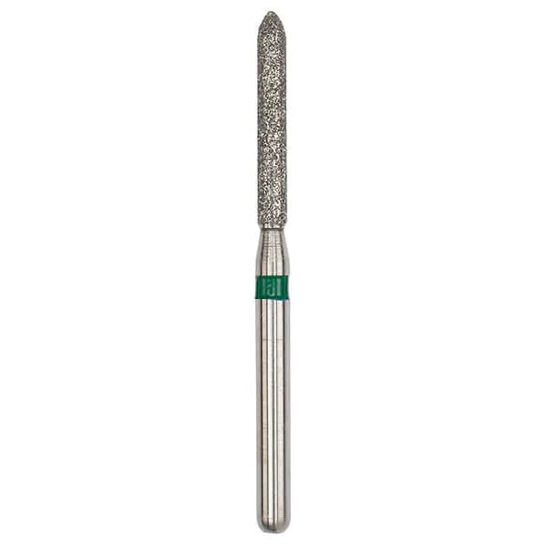سنبلة ألماسية FG 014 خشنة طوربيد ISO #290