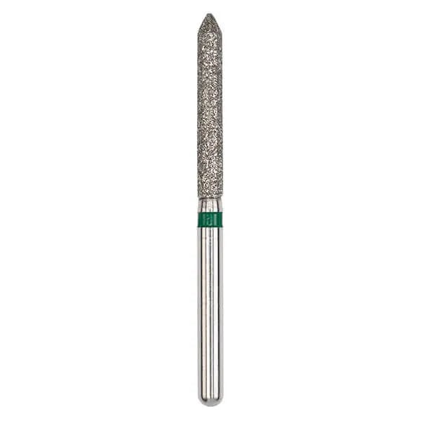 سنبلة ألماسية FG 014 خشنة طوربيد ISO #131