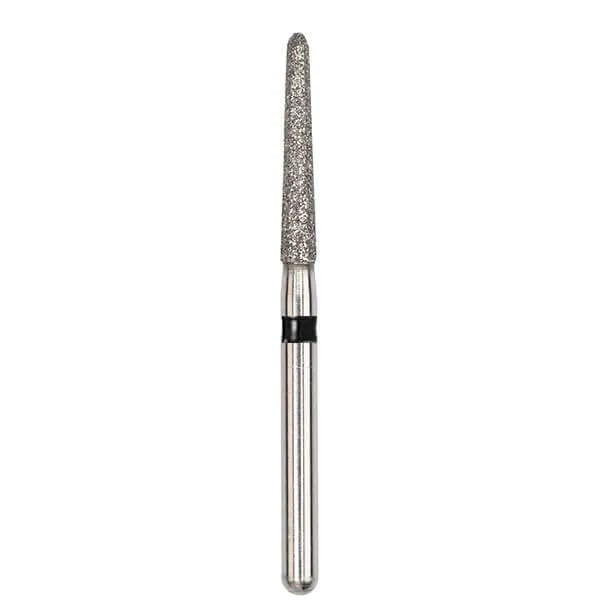 Diamond Bur, FG 016, X-Coarse, Torpedo ISO #290