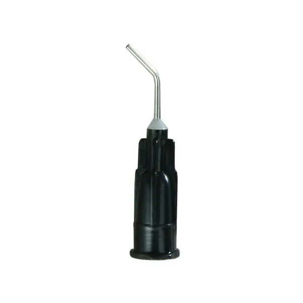 Flowable Composite Tips، أسود
