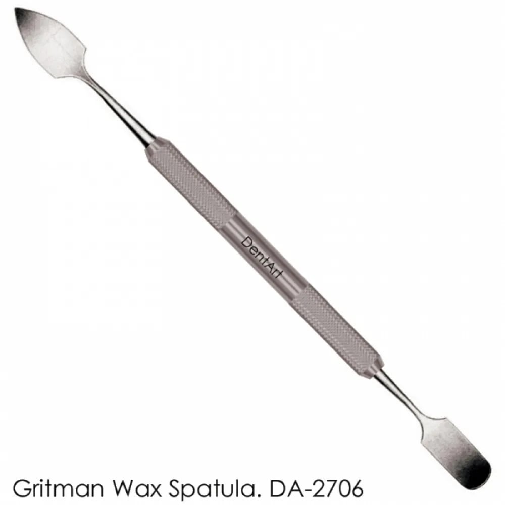 Gritman Wax Spaula