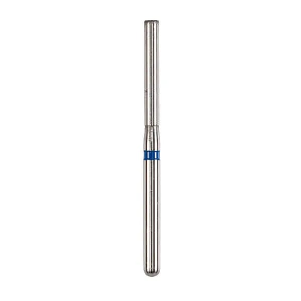 Diamond Bur, FG 012, Medium, Cutting End ISO #150