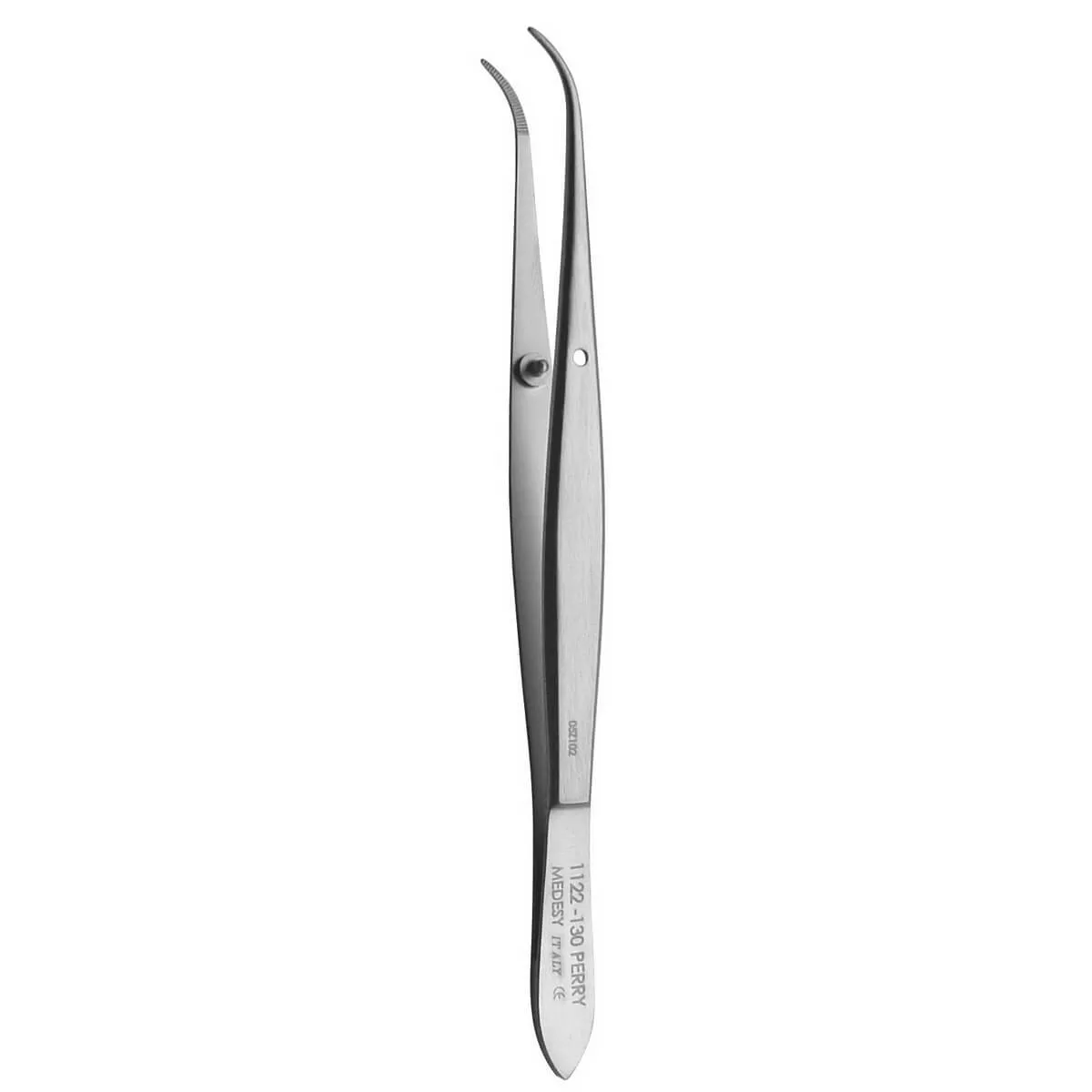 ملقط Tiny Tips، Perry، 130mm