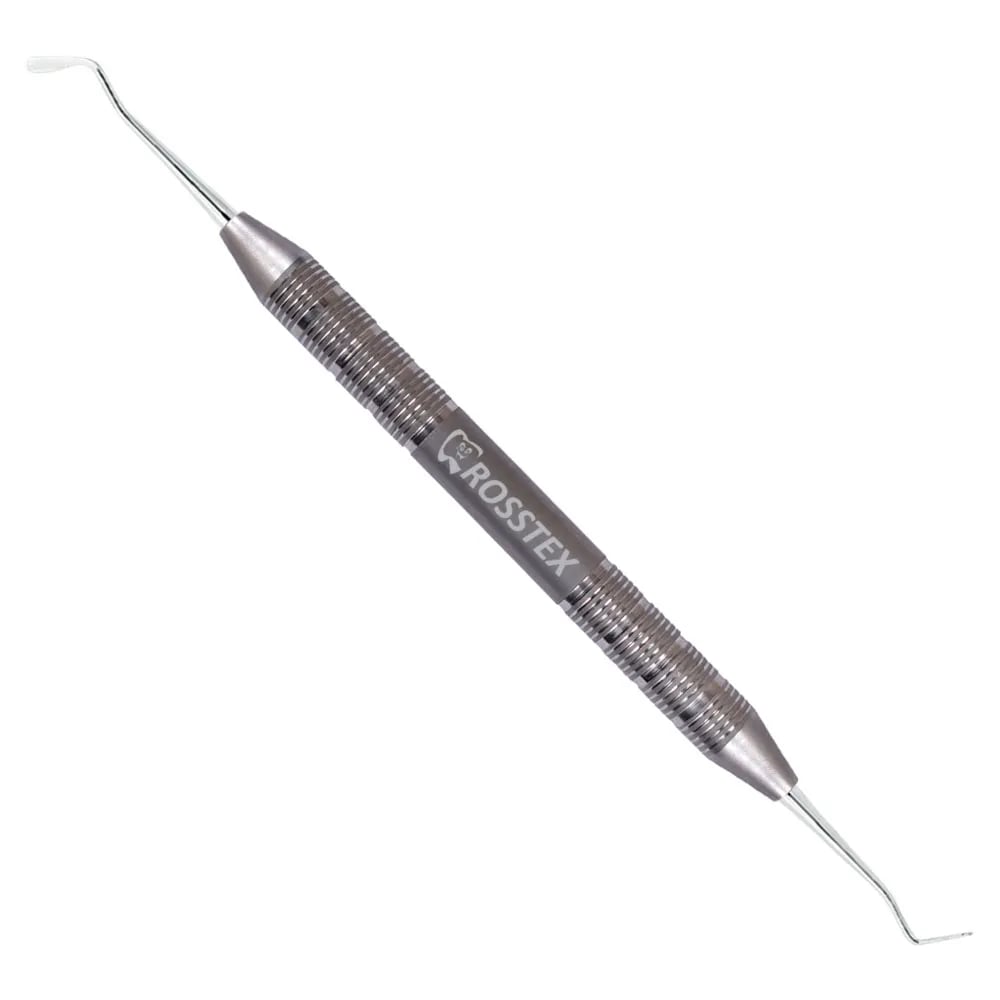 Plastic Filling Instrument 179, 2.3mm, Handle No. 4