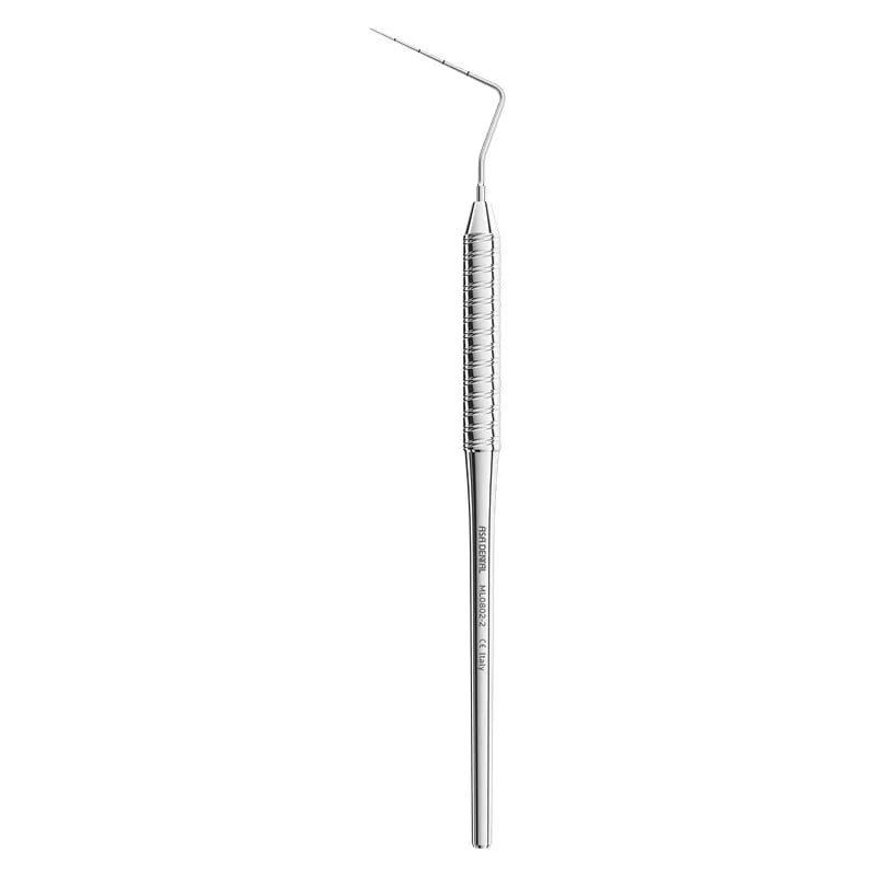 Root Canal Plugger