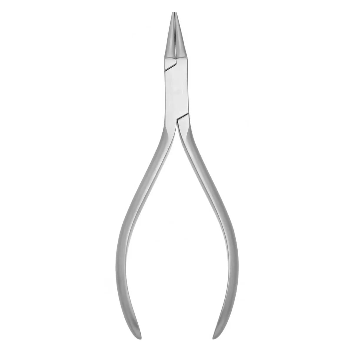 Round Tips Long Plier