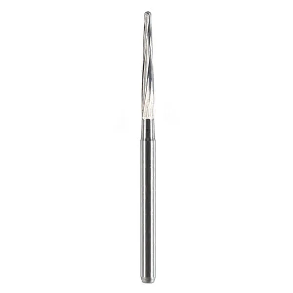 سنابل كربيد Endo-Z، FG 015، نهاية مستديرة تناقص ISO #210