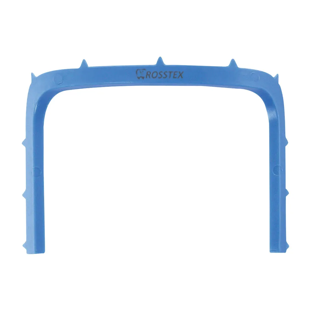 Rubber Dam Frame, Plastic