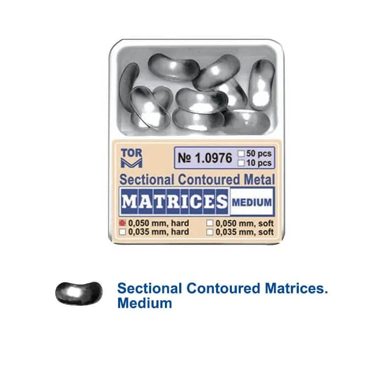 Sectional Contoured Matrices Medium, Hard