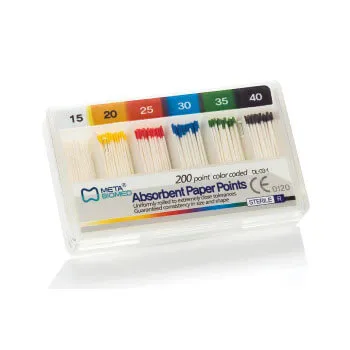 Paper Points Size 90