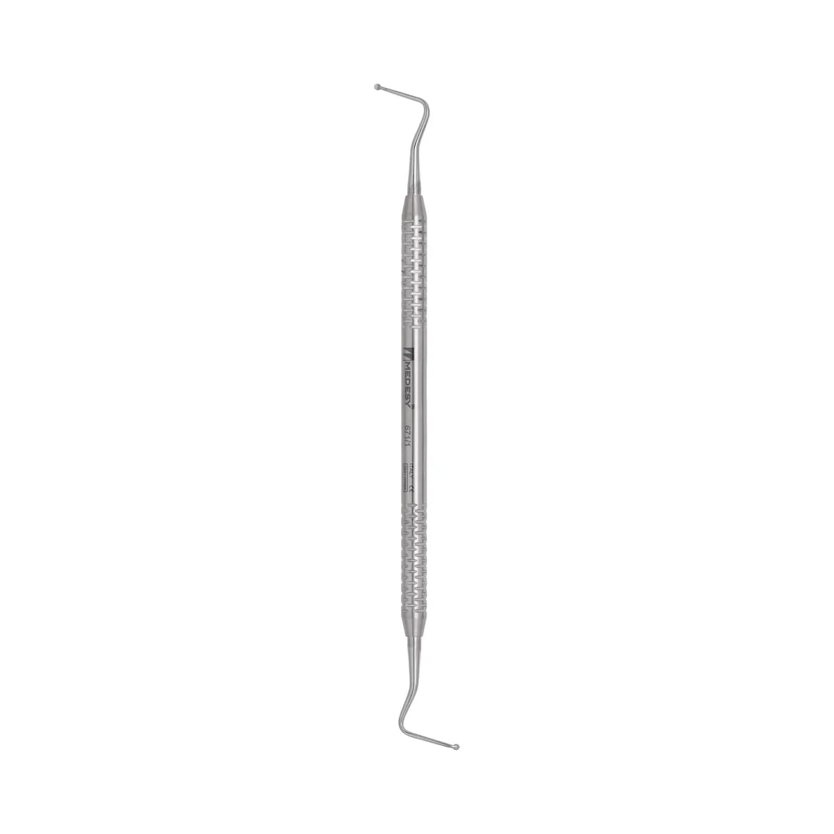 Spoon Excavator 90° N.1