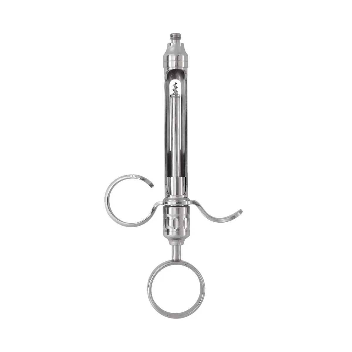 محقن أسنان حلقة واحدة، خيوط US، 2.2ml
