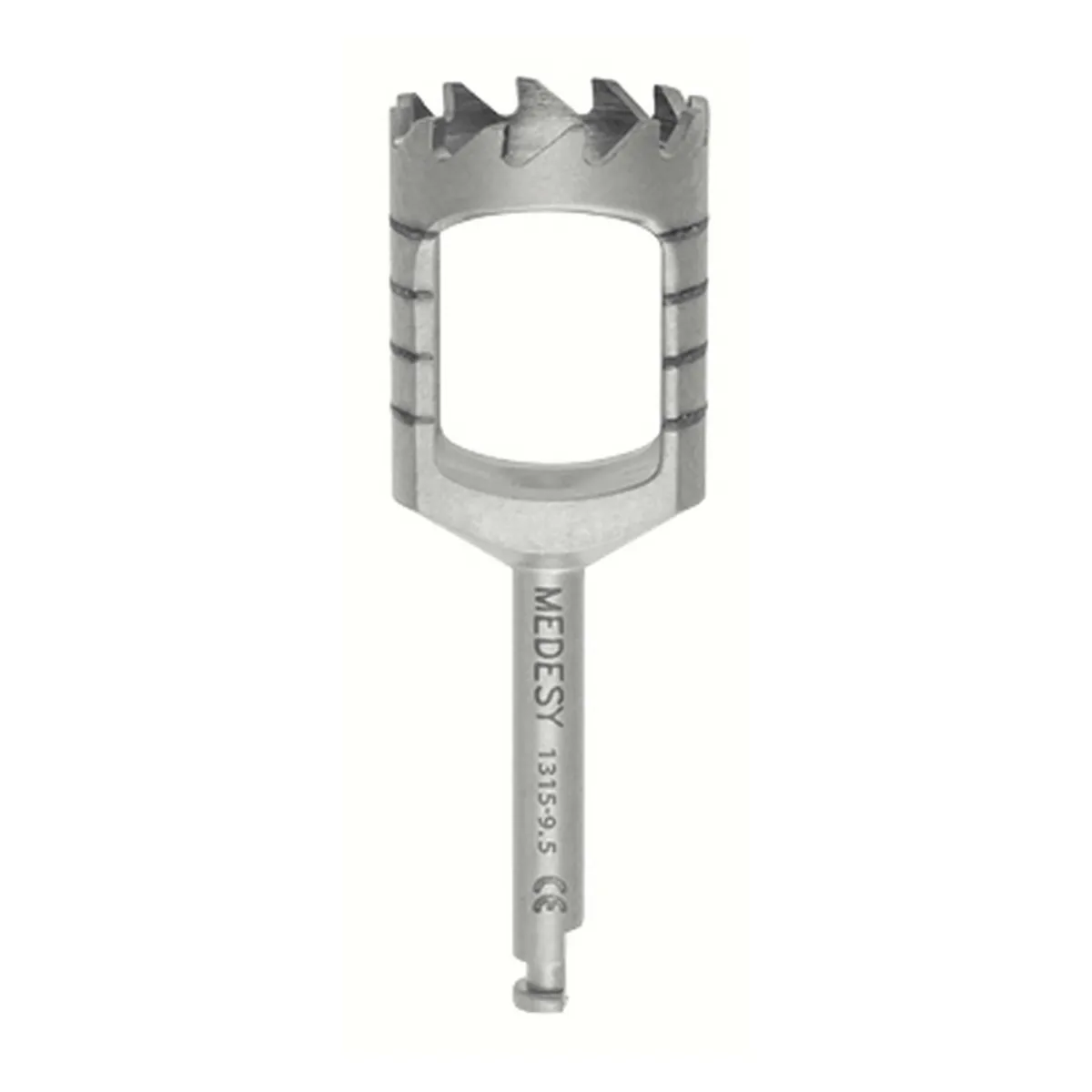 Trephine Burs 9.5mm