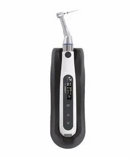 E-Connect PRO, Cordless Endodontic Motor with Reciprocation Modes