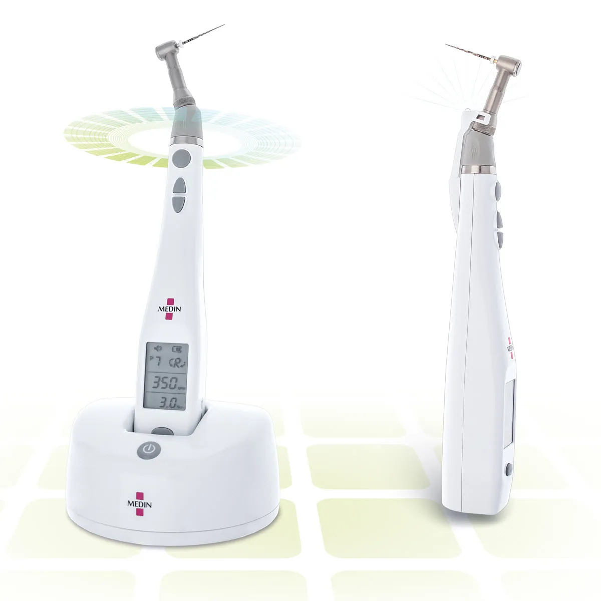 محرك إندو Endo A Class التبادلي مع LED