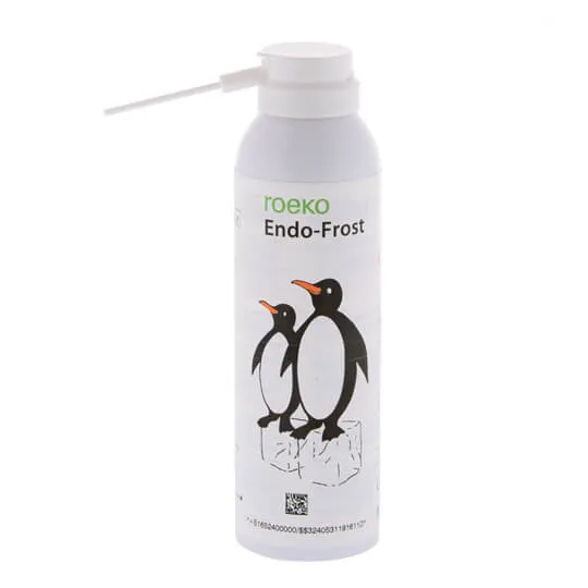 ROEKO Endo-Frost، جهاز اختبار حيوية البرد