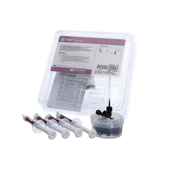 Seek Kit, Caries Indicator, Green