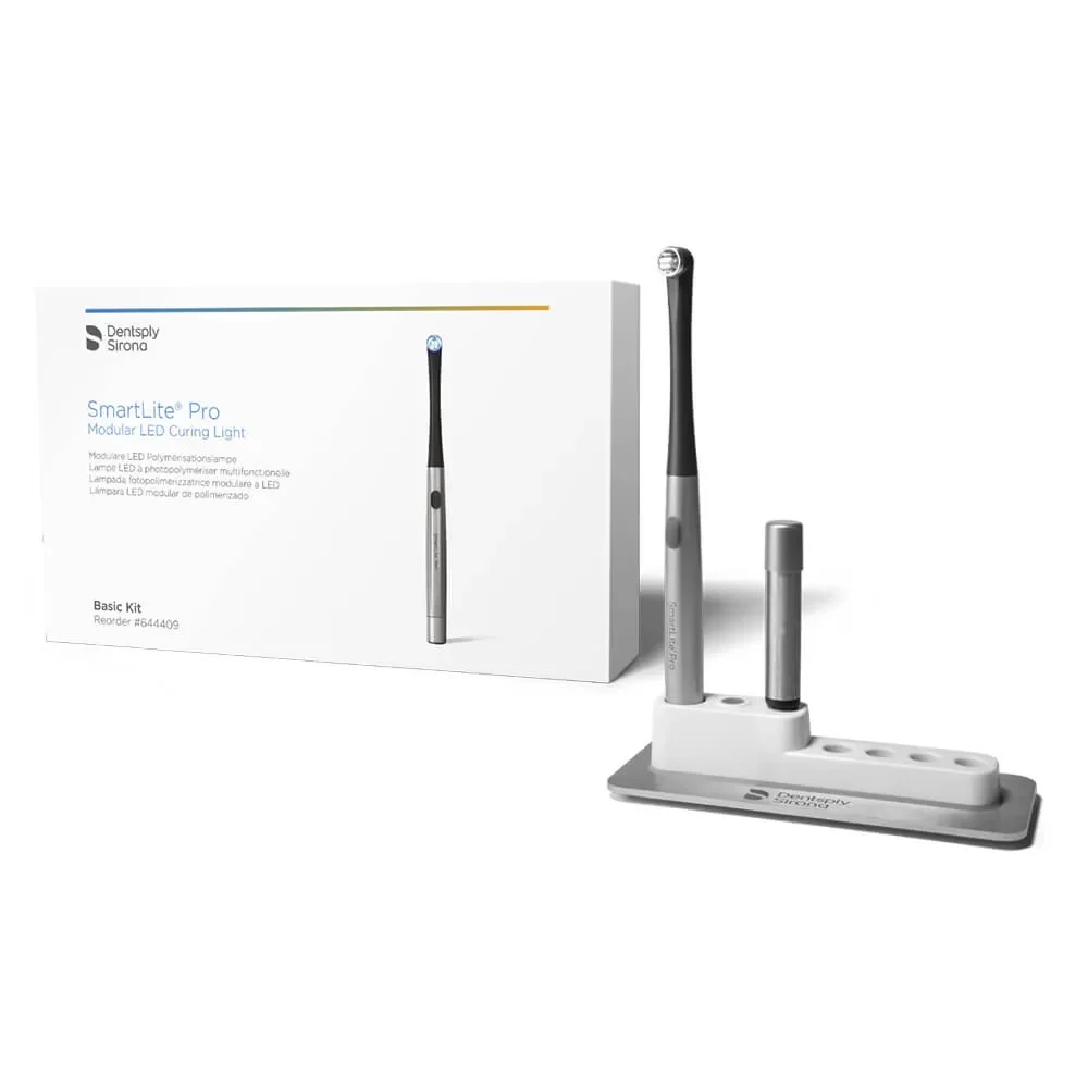 SmartLite Pro, Curing Light, Basic Kit