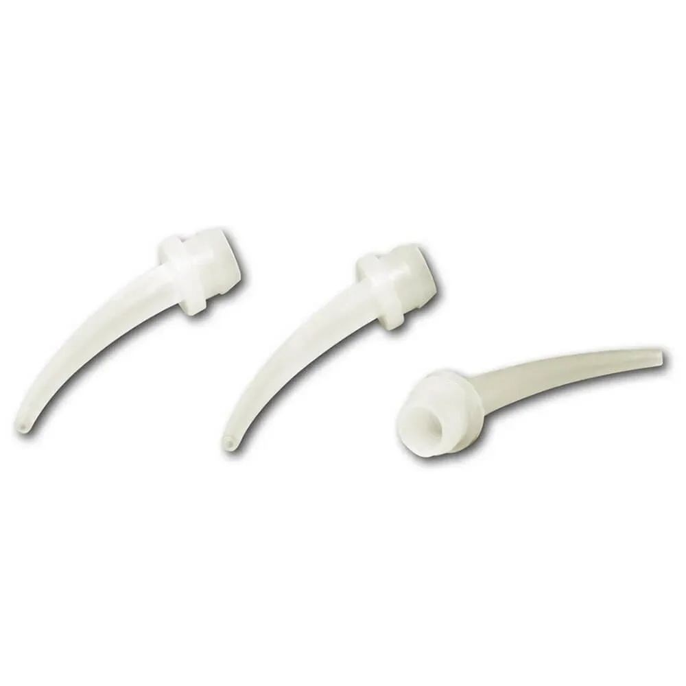 Aquasil Ultra+ Intra-Oral White Tips