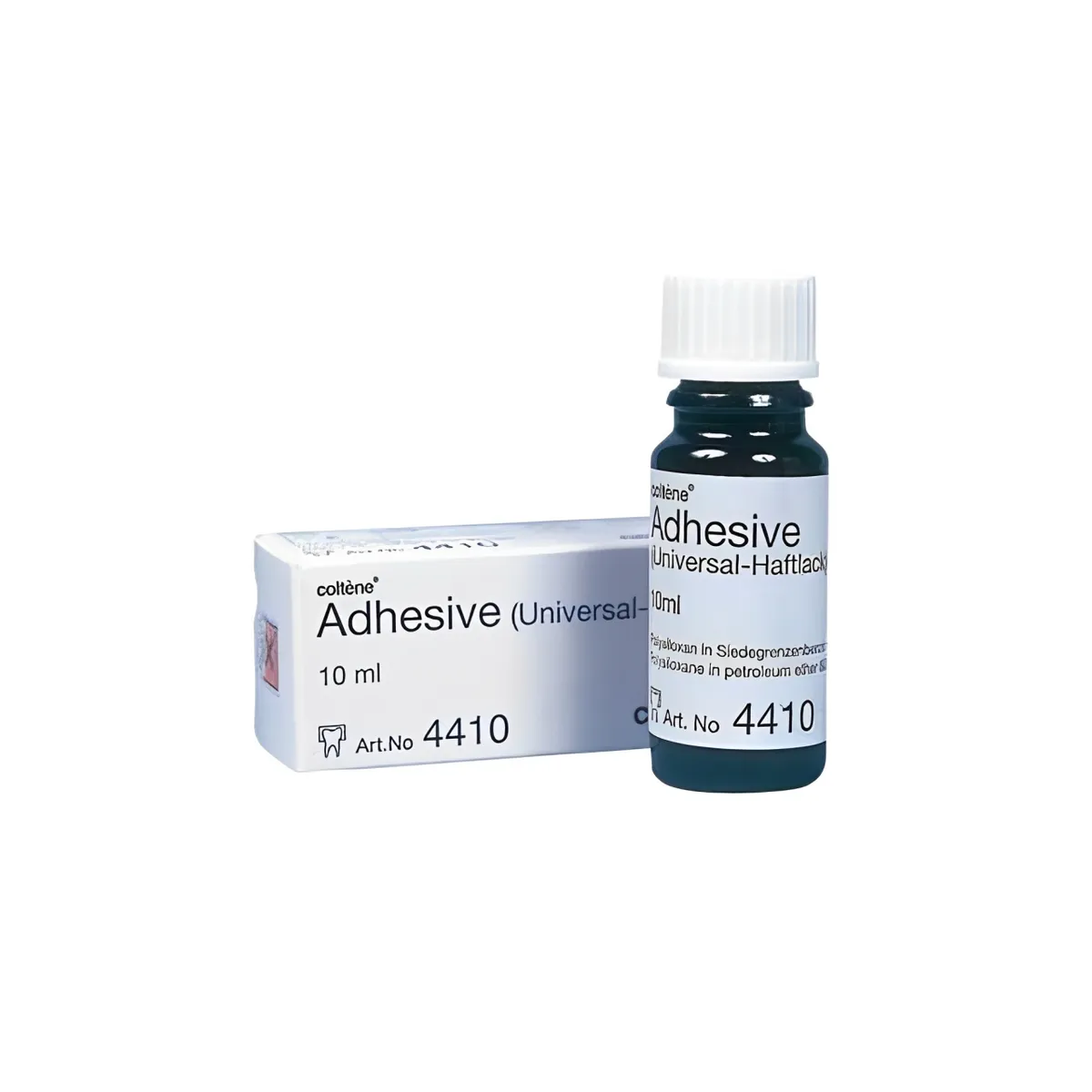 Coltene Adhesive لمواد السيليكون، 10ml
