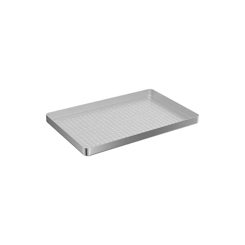 Perforated Tray Base 284x183x17 mm
